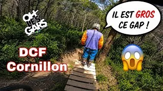 Miniature : test du nouveau gap de la fonsdale a dcf cornillon