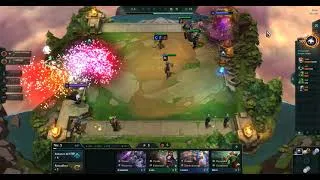 Miniature : Je suis NULLLLLL sur TFT !!!!
