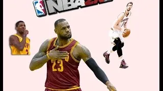 Miniature : Highlights sur Nba2k17