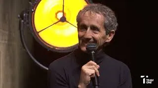 Miniature : Confidences avec Alain Prost