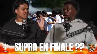 Miniature : LS PRO: FIN DE SAISON ! 🏁 Maintenant place au CÉGEP & UNI 🔥 + FC Supra… 😬 | EP 25 SZN 2