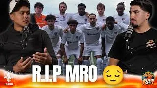 Miniature : LS PRO: MRO RELÉGUÉ 💔 FC Laval à un match du titre 🏆 Trident remporte le choc L2 ⚔️ | EP 23 SZN 2