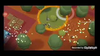 Miniature : CLUTCH INCROYABLE D'UN PRO PLAYER BATTLELANDS