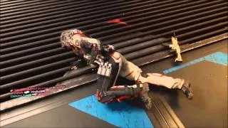 Miniature : Tuto pour le shoot BO3