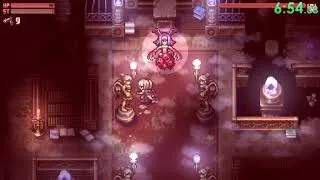 Miniature : Speedrun Evil Tonight Any% - Switch PB 27:24