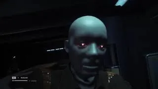 Miniature : ALIEN ISOLATION LET'S PLAY 3