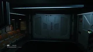 Miniature : ALIEN ISOLATION LET'S PLAY 2
