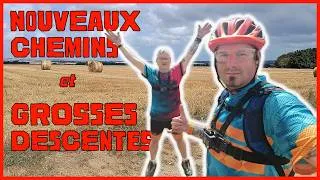Miniature : Sortie VTT pleine de SURPRISES [VTT XC Team POUET]