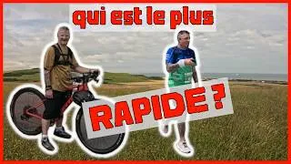 Miniature : VTT ou MARATHON, qui gagne aux Noires Mottes [VTT XC Team POUET]