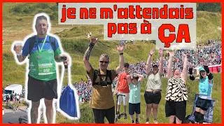 Miniature : FINISHER du Marathon Calais XXL [VTT XC Team POUET]