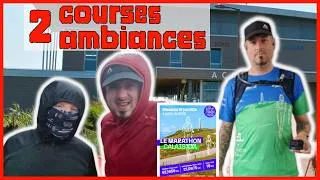 Miniature : Derniers entraînements avant le MARATHON CALAIS XXL [VTT XC Team POUET]