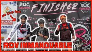Miniature : ROC d'OPALE 2026, une édition de plus [VTT XC Team POUET]