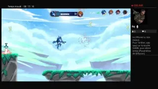 Miniature : Live découverte du jeu brawlala