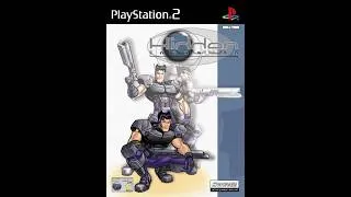 Miniature : Découverte (très décevante) d'Hidden Invasion (PS2) [non commentée] #pleaselike #pleasesubscribe 