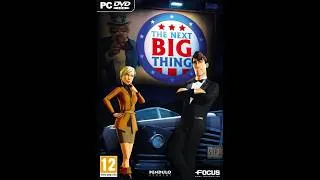 Miniature : [LE BADGE... LOGO ET TITRE DU JEU]: The Next Big Thing (PC) #6