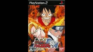 Miniature : [DRAGON BALL Z, ONE PIECE & NARUTO]: Découverte de Battle Stadium D.O.N. (PS2) #pleasesubscribe 