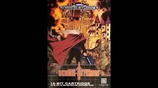Miniature : Partie rapide sur Demons Of Asteborg (Mega Drive) [non commenté] #pleasesubscribe #pleasewatchfull 