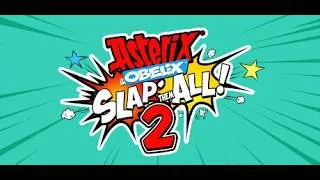 Miniature : ["A COUP DE GAMEPAD!!"] Gameplay sur Astérix et Obélix Baffez les tous 2 (PC) #abonnetoi
