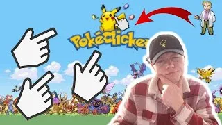 Miniature : POKECLICKER : Autoclicker "UPDATE"
