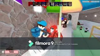 Miniature : Compil Kill #2 | Roblox