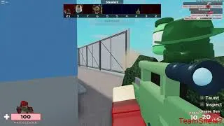Miniature : Compil kills #1