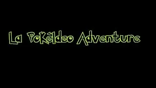 Miniature : ANNONCE ! PoKéldeo Adventure