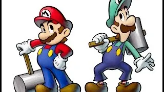 Miniature : Top 4 Musiques Boss Battle ( saga Mario & Luigi )