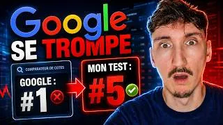 Miniature : Google se trompe sur le meilleur comparateur de cotes (la preuve en 5 tests)