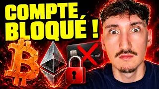 Miniature : Il a perdu son compte en banque à cause de la crypto (Paris Sportifs)