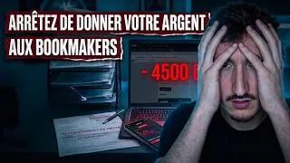Miniature : Mes 6 vérités de parieurs pro (ignorées par 99% des joueurs)