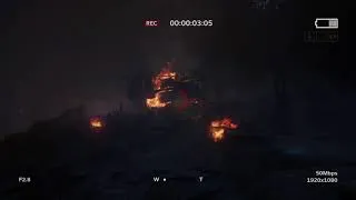 Miniature : Outlast 2 : Le commencement #1