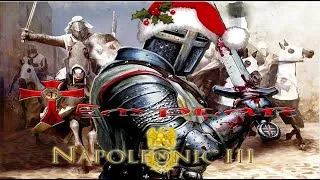 Miniature : Napoléonic Total War III Gagner la bataille avec ses souliers 4v4 Bataille de clans