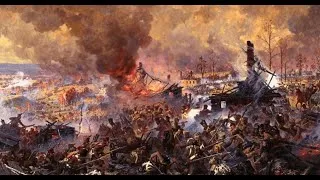 Miniature : Napoléonic Total War III Maloiaroslavet la sanglante 4v4 bataille de clans