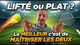 Miniature : JOUER À PLAT OU LIFTÉ ?