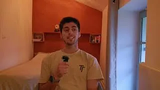 Miniature : COMMENT GÉRER UNE BLESSURE AU TENNIS ?