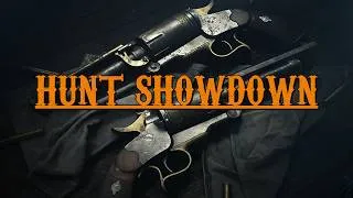 Miniature : Hunt Showdown Ep.56 - Du rififi dans le Bayou !