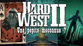 Miniature : Faut-il jouer à HARD WEST 2 ?