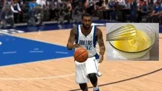 Miniature : NBA 2K13 My Team | Division 3 - Nouvelle équipe : la mayonnaise va-t-elle prendre?  | LOkTAA