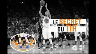 Miniature : BASKET: 3 EXERCICES POUR SHOOTER COMME STEPHEN CURRY (EPISODE 3) // COMMENT SHOOTER AU BASKET ?