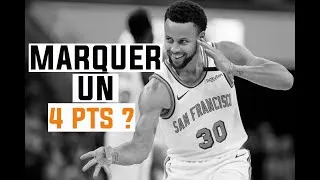 Miniature : BASKET: 3 EXERCICES POUR SHOOTER COMME STEPHEN CURRY (EPISODE 2) // COMMENT SHOOTER AU BASKET ?