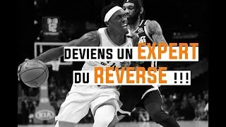 Miniature : TUTO BASKET: COMMENT MAITRISER LE REVERSE (OU LE SPIN MOVE)
