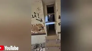 Miniature : #souvenir du sanatorium avant le feux 2 ème partie 