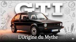 Miniature : Le Secret de la Golf GTI