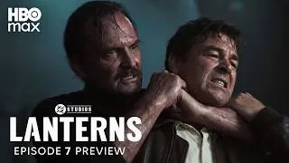 Miniature : Lanterns | Episode 7 Promo | HBO Max