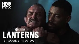 Miniature : Lanterns | Episode 7 Trailer | HBO Max