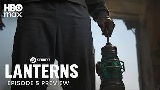 Miniature : Lanterns | Episode 5 Trailer | HBO Max