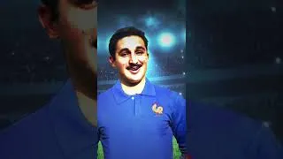 Miniature : Musée des Verts - Portrait de Rachid Mekloufi (motion design)