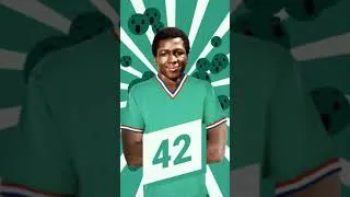Miniature : Musée des Verts / ASSE - Portrait de Salif Keita (motion design)