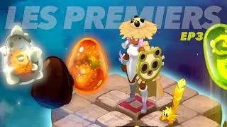 Miniature : 🥚 Je ne pensais pas galérer autant pour ce DOFUS... | Épisode #3
