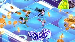 Miniature : 🚨 SPEEDRUSH DOFUS : Tout ce qu'il faut savoir pour XP ! (Cashprize time)